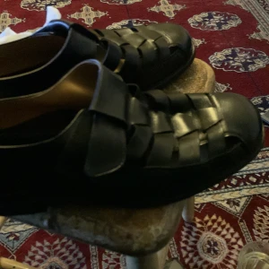 Sandla  -  Jag har inte använda mycket jag hade några dagar på grund av att det är bara så lite min storlek