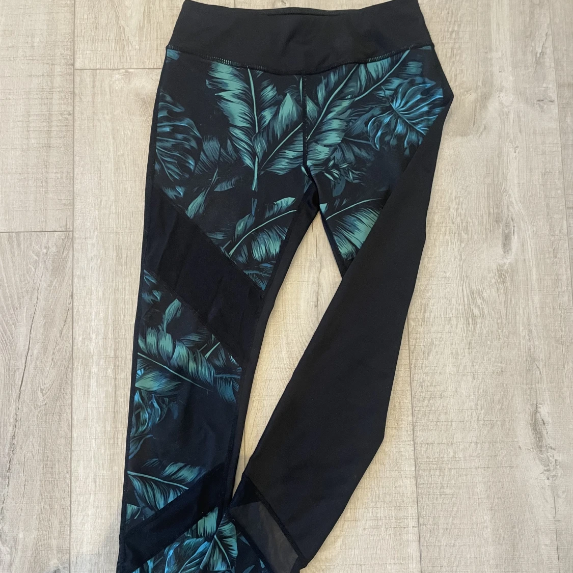 Tränings tights - 90