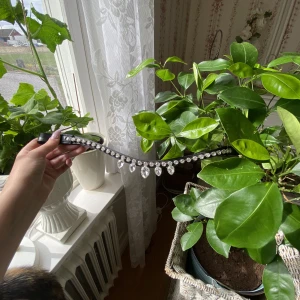 Pannband - Fel storlek  Aldrig använd✨