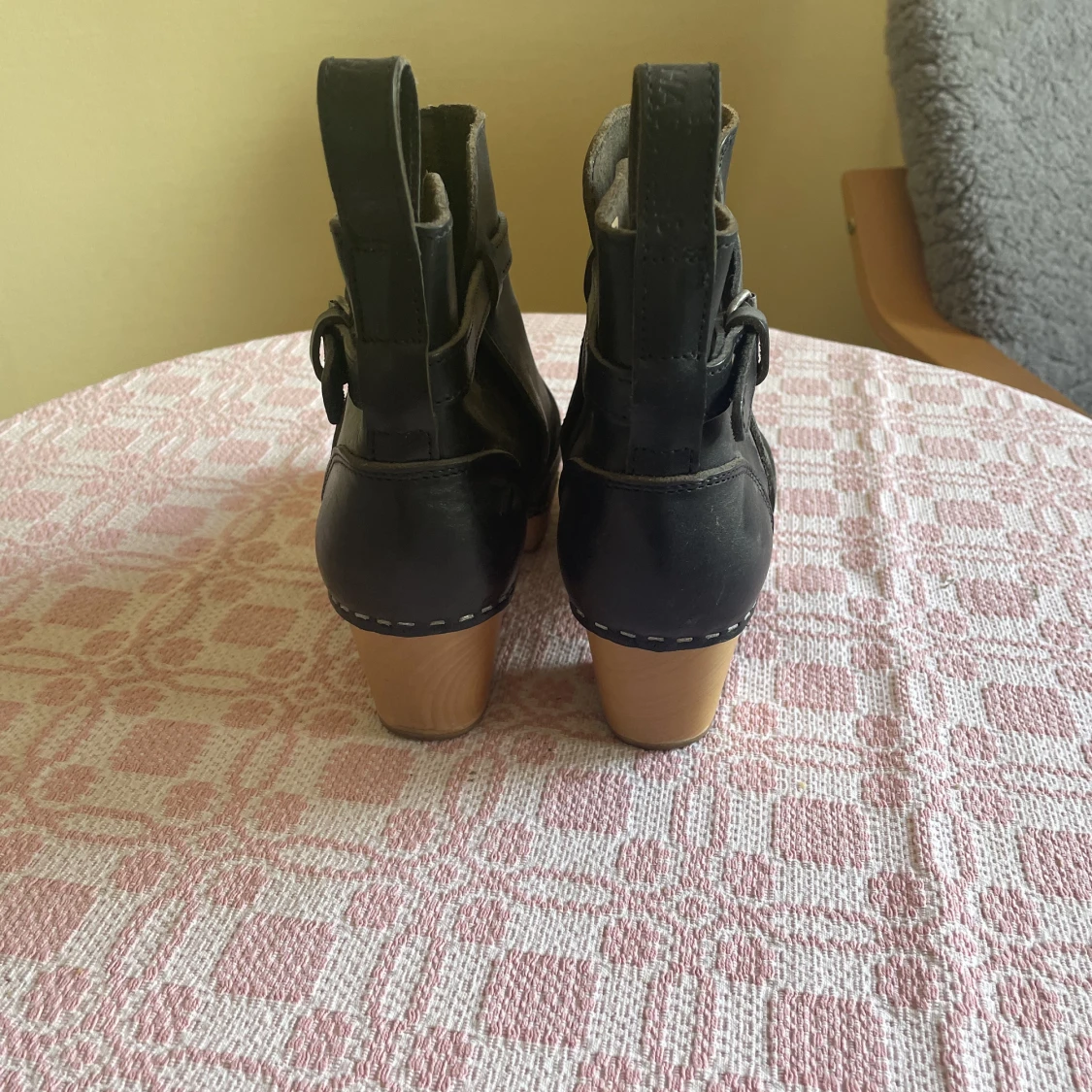 Hasbeens boots  - 90