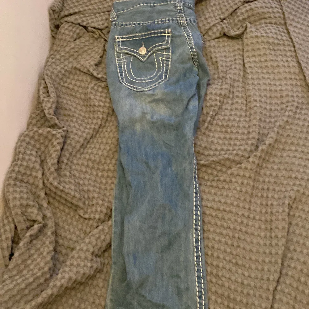 Helt ok sckik, true religon jeans . Jeans & Byxor.