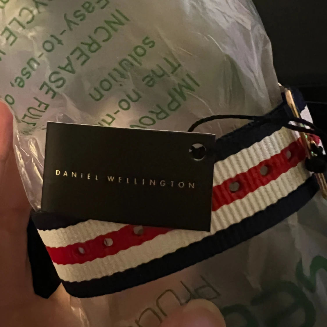 DW Classic Canterbury - 90