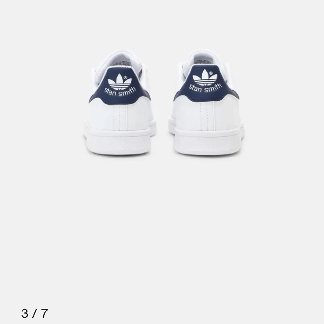 Stan smith skor - 90