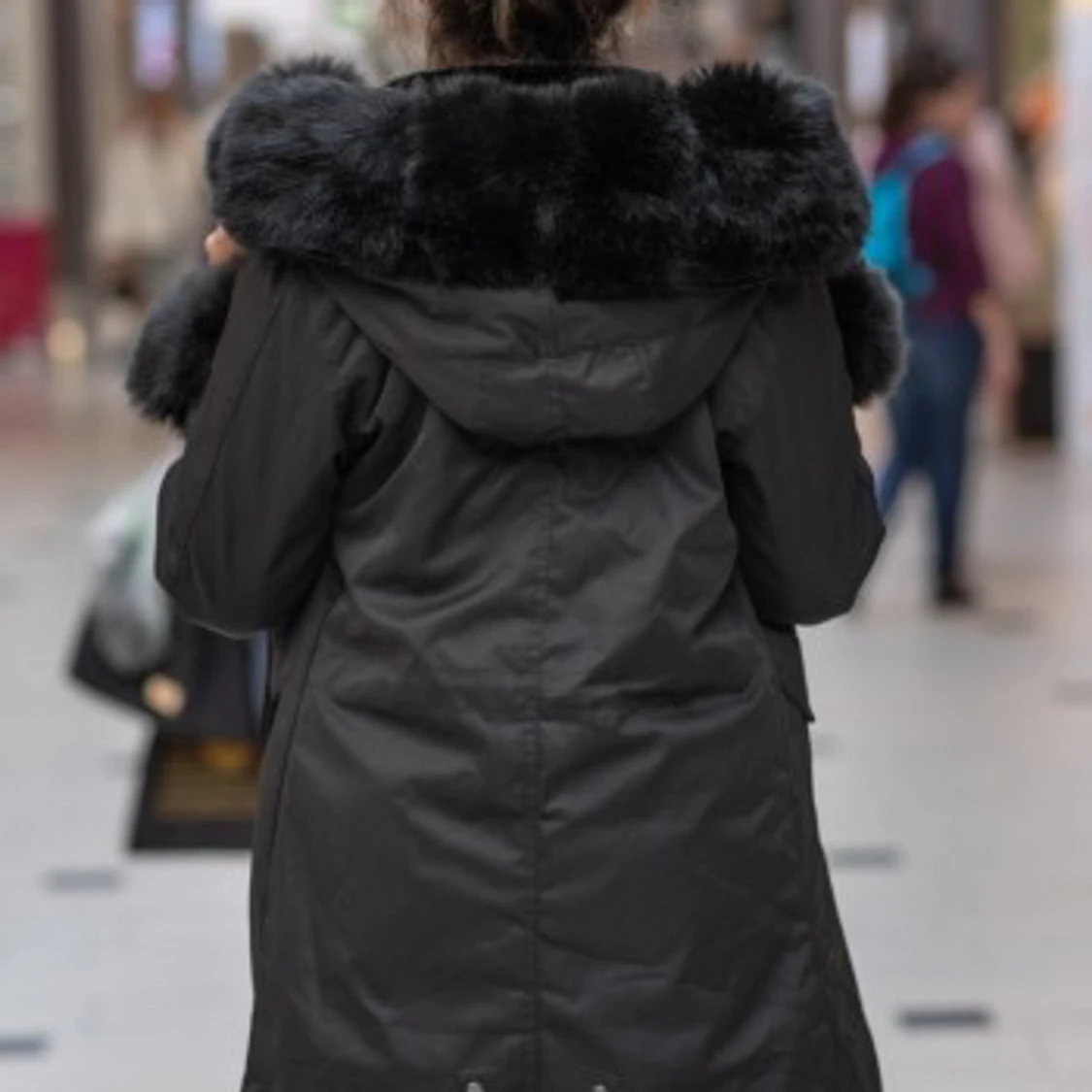 Parka Jacka - 91