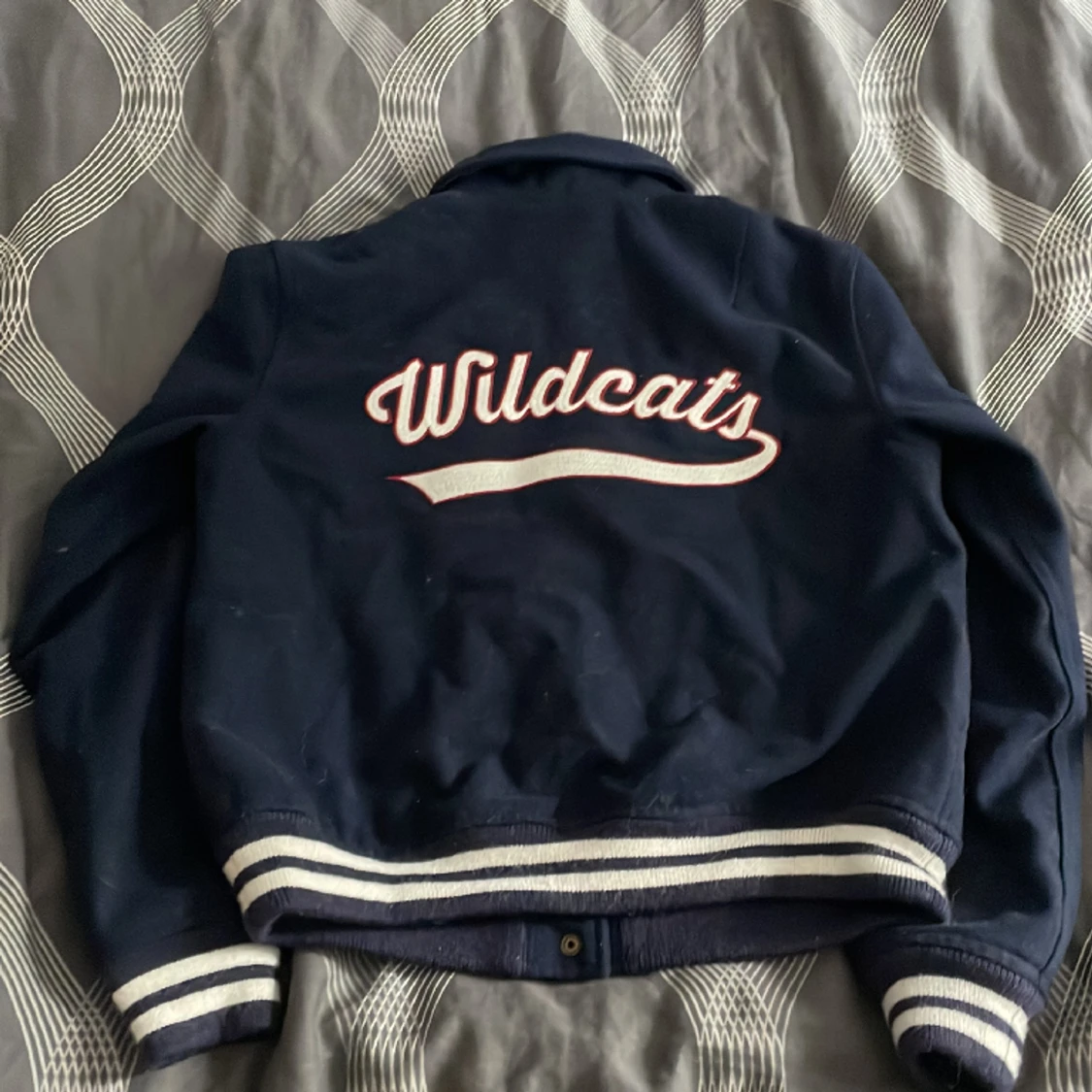 College Jacket  - 90