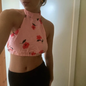 Topp - Superfin topp från zara