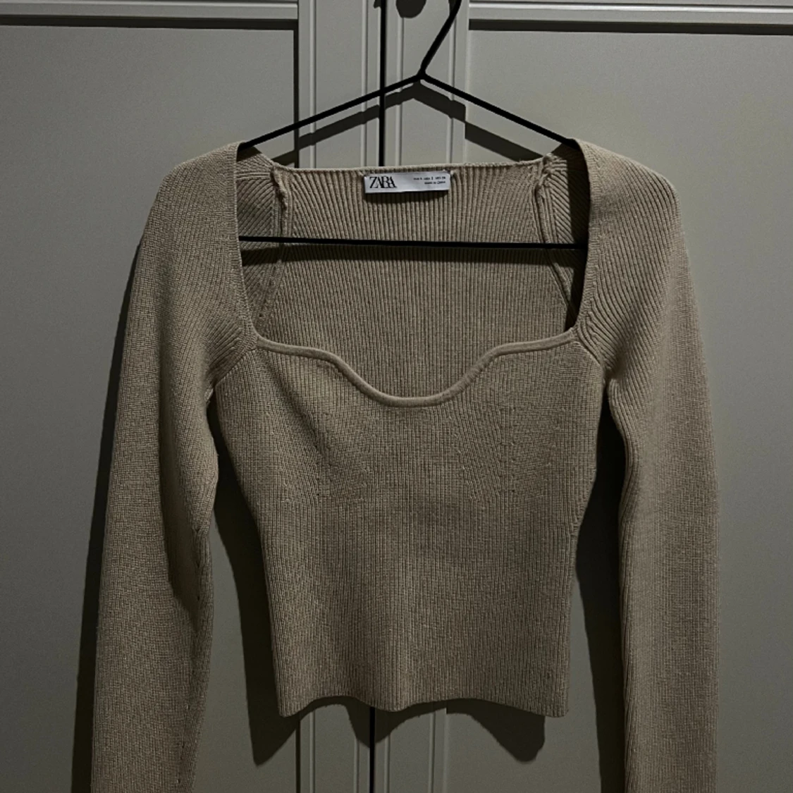 Zara tröja Storlek S