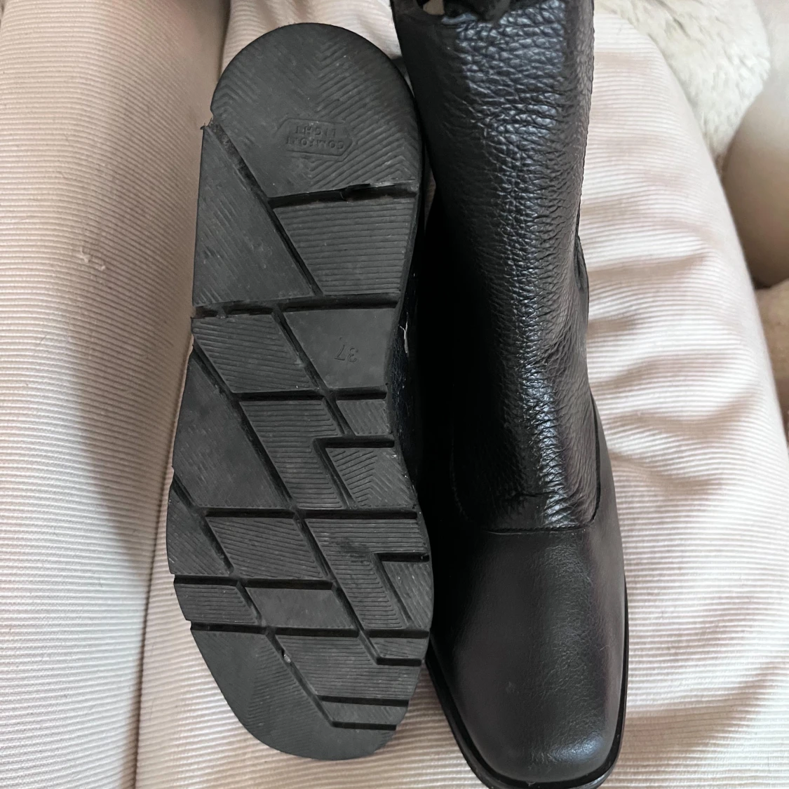 Flattered vintersko - 91