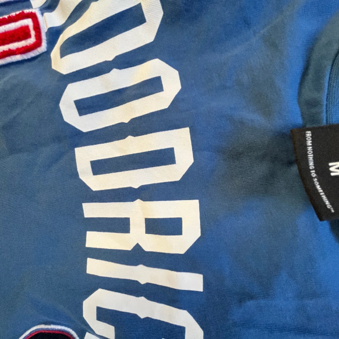 Hoodrich T-shirt - 91