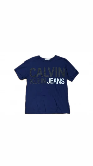 Calvin klein tshirt - Sprillans ny tshirt