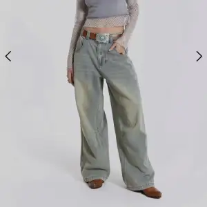 Colossus jeans från Jaded London, sparsamt använda! Inköpspris typ 1200kr🌟