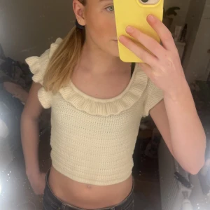 Volang topp - Jätte fin topp som är perfekt till sommaren!