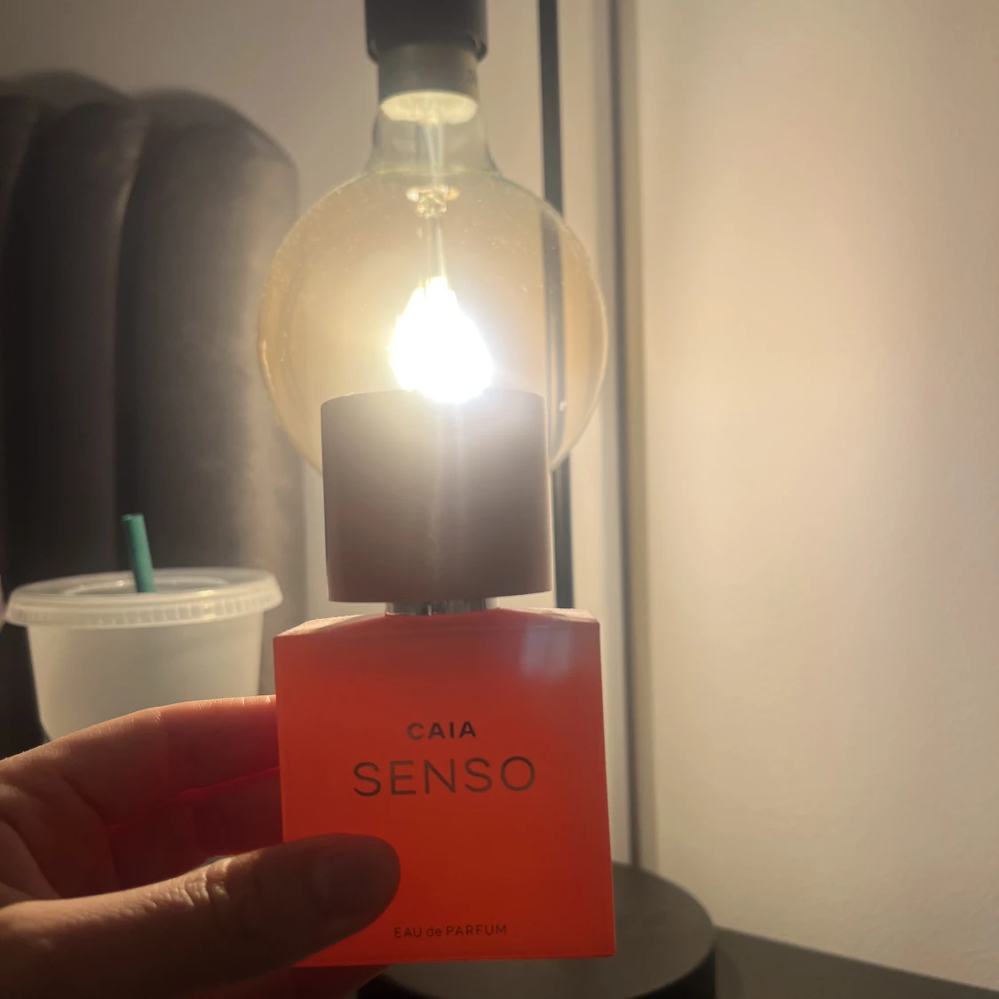 Caia parfym senso - 90