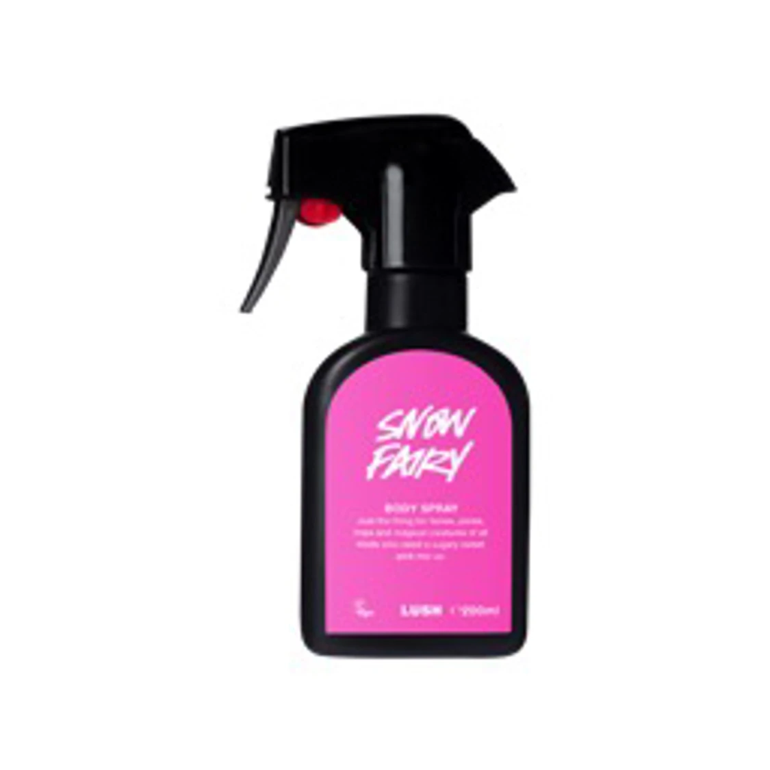 Snow fairy bodyspray💕