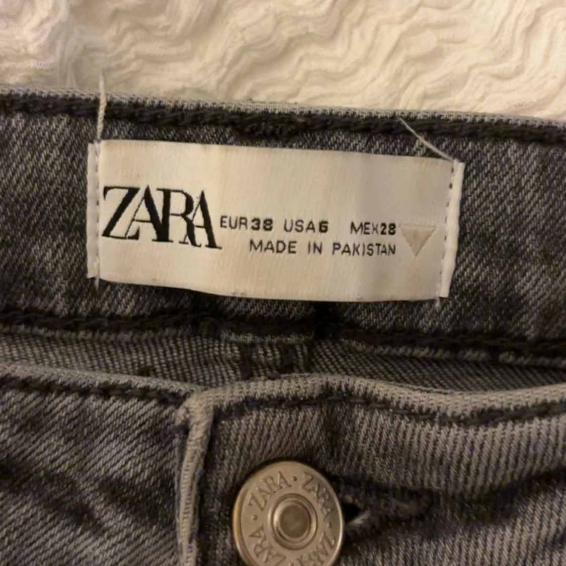 Zara jenas - 91