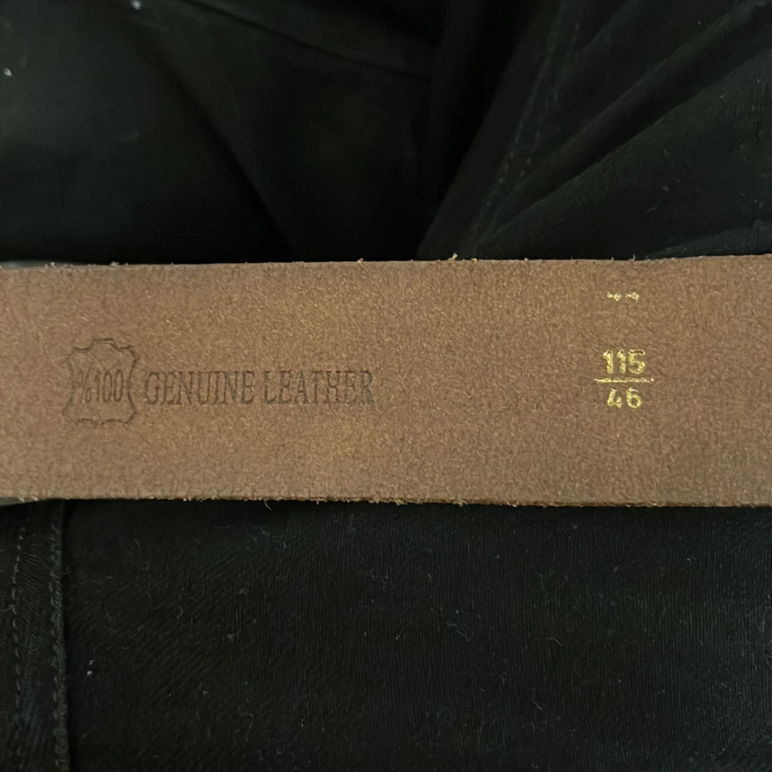 Dsquared bälte - 91