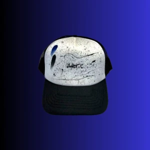 Keps  - Unik keps, finns endast en av varje design 