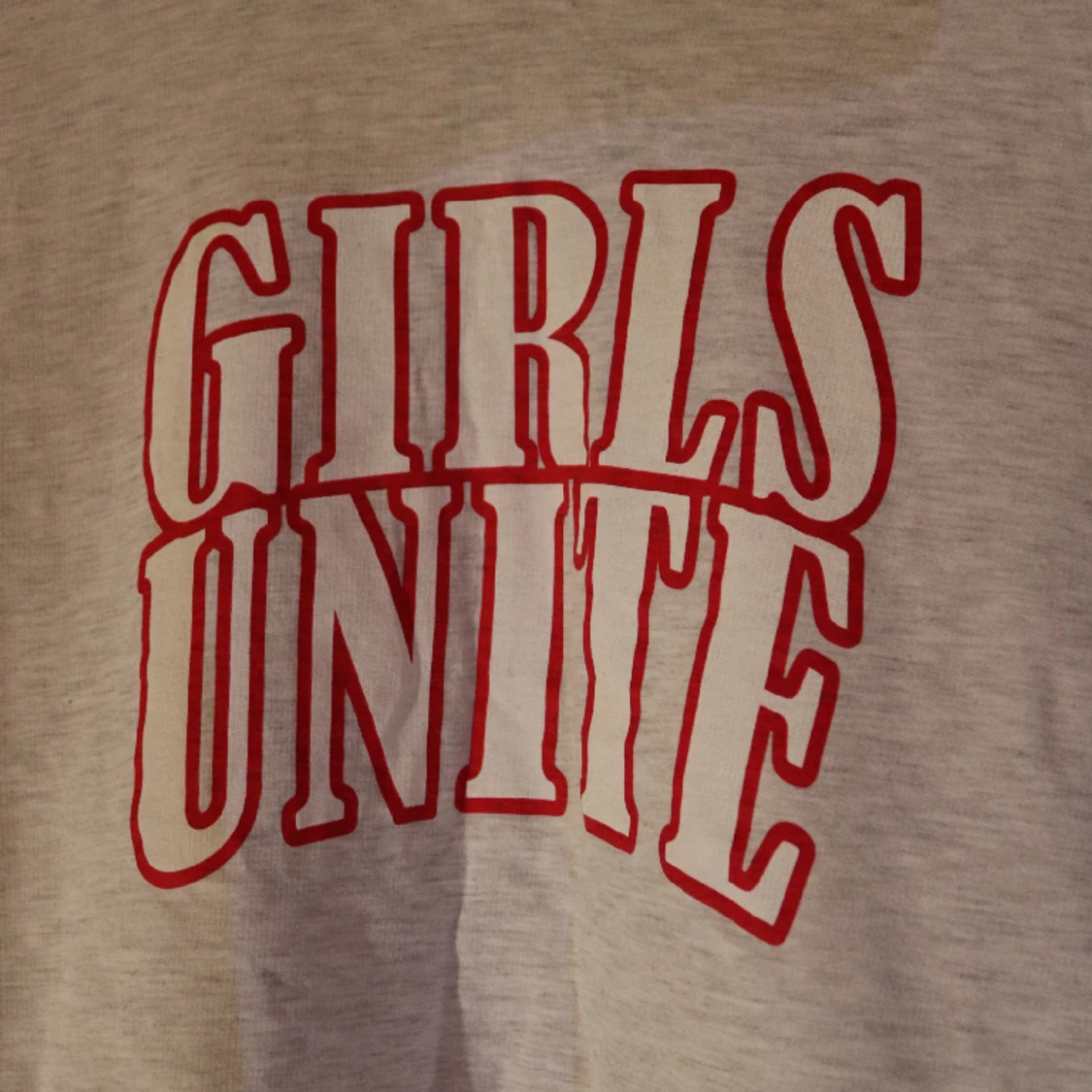 Tröja med tryck  - 91