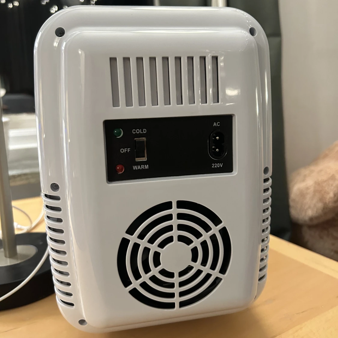 Sminkkyl / minikyl - 91