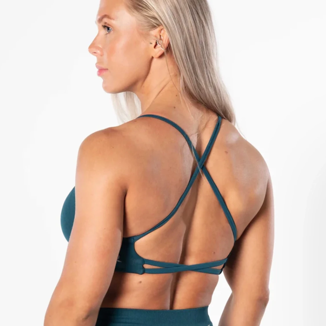 Relode Prime Seamless Top - 90