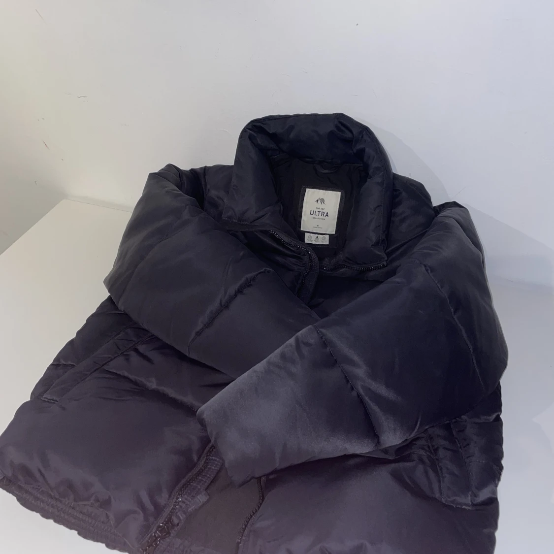 Pufferjacka från A&F - 91