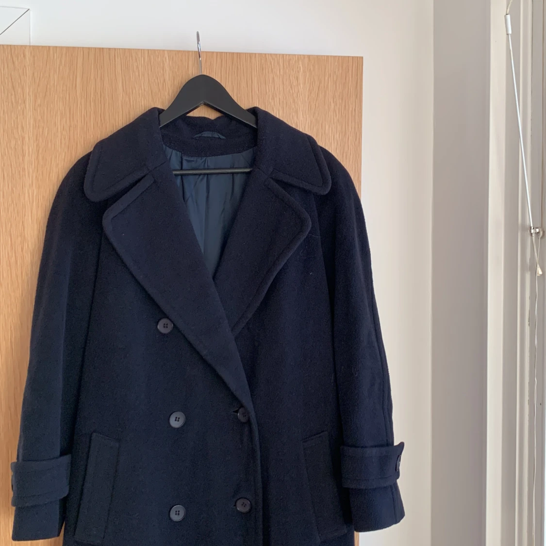 Klassisk kappa säljes  - 90