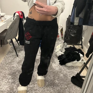 Named collective byxor - Byxor från named collective, nypris 1200 typ + tull❤️ knappt använda och i bra skick🫶