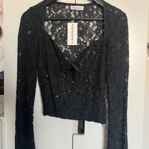 VENDERBYS Spetstopp XS/S - Säljer denna spetstopp från Venderbys då den inte har kommit till användning. Aldrig använd, prislapp kvar. Nypris ca 700sek.