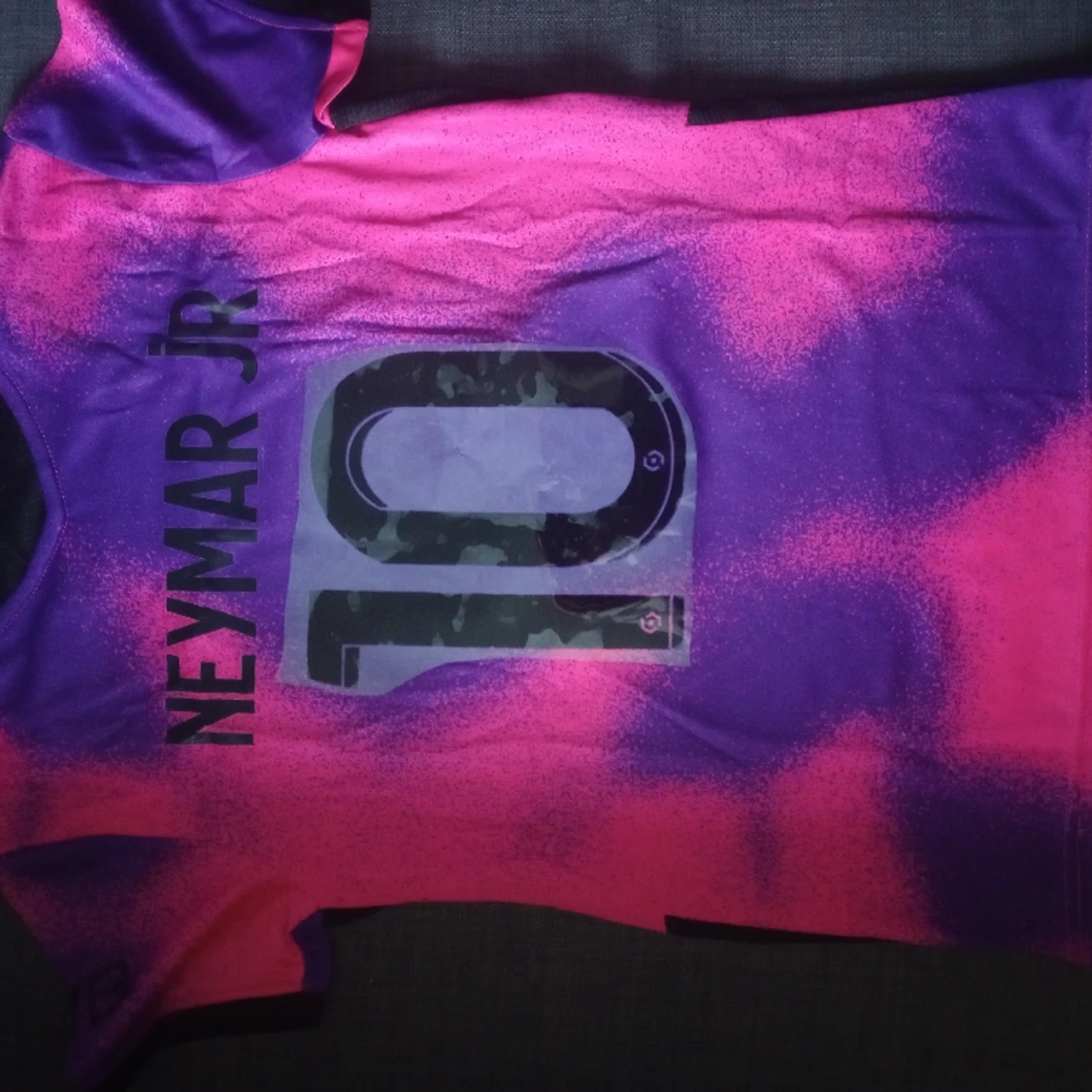 PSG matchställ barn  - 90