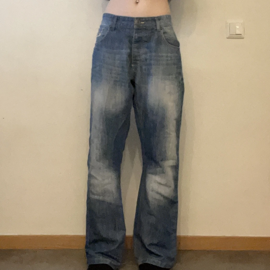 Baggy jeans - 91