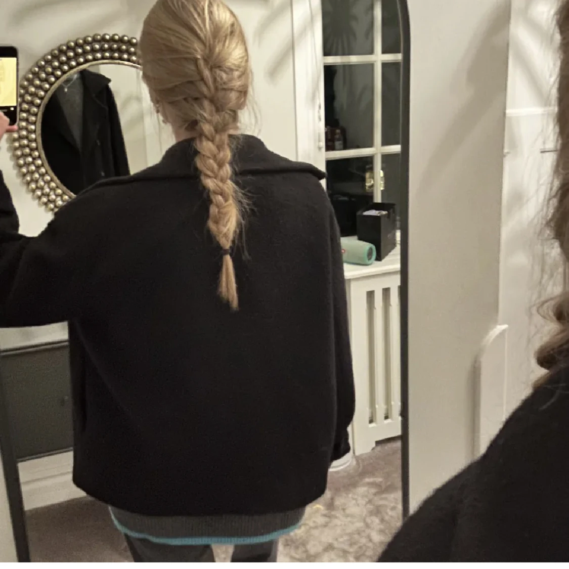 Så snygg kappa - 91