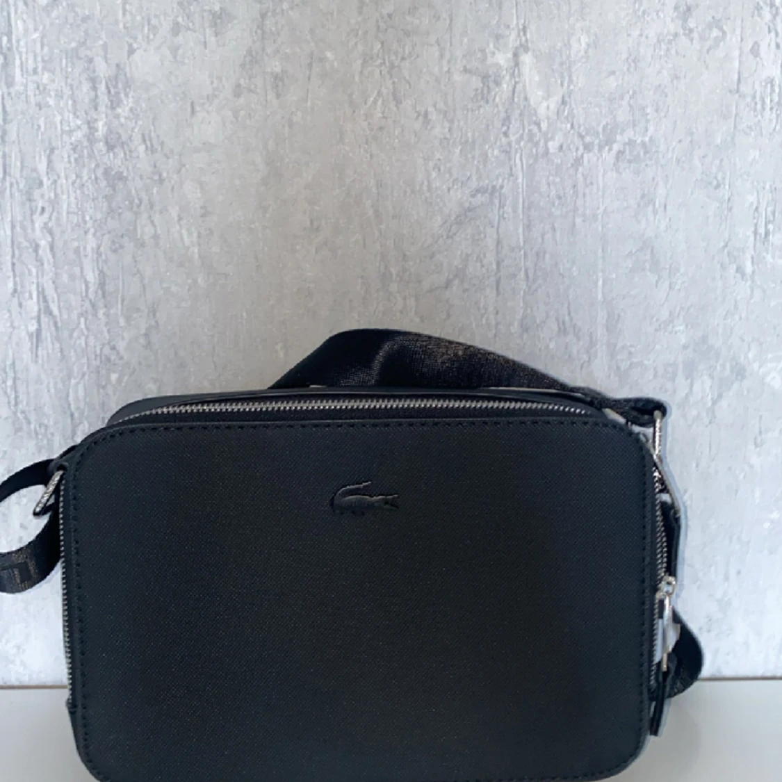 Lacoste Reporter Bag