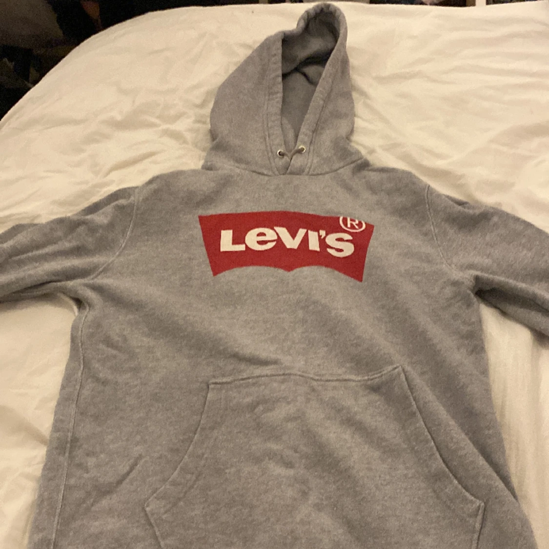 Levis huvtröjor 