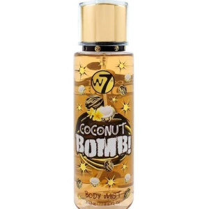 Coconut bomb - body mist - Endast testsprutad! Luktar jätte gott och lite som coconut passion från vs💖