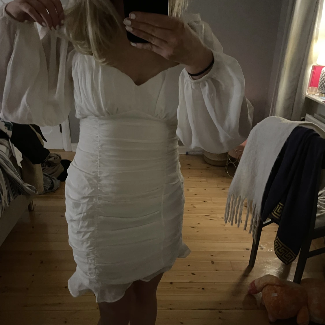 Studentklänning  - 90