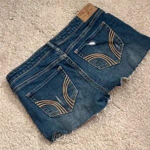 Hollister shorts  - Super snygga hollister shorts som är i fint skick 💗