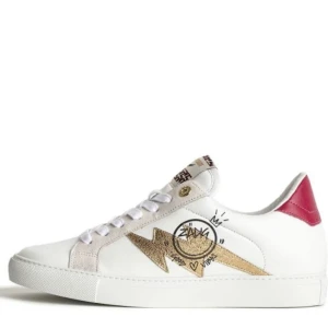 Slutsålda zadig skor - Sjukt snygga zadig skor som är slutsålda överallt🌟 säljer eftersom de tyvärr inte kommer till användning längre (original pris 4200kr)💗