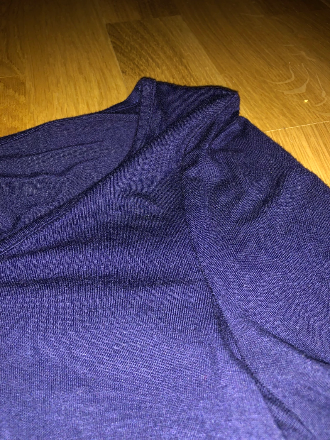 Långärmad tröja  - 90