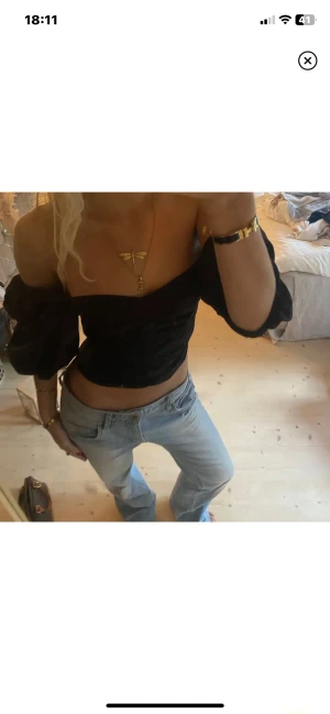 Topp - Super snyggg, i jätte bra kvalitet 