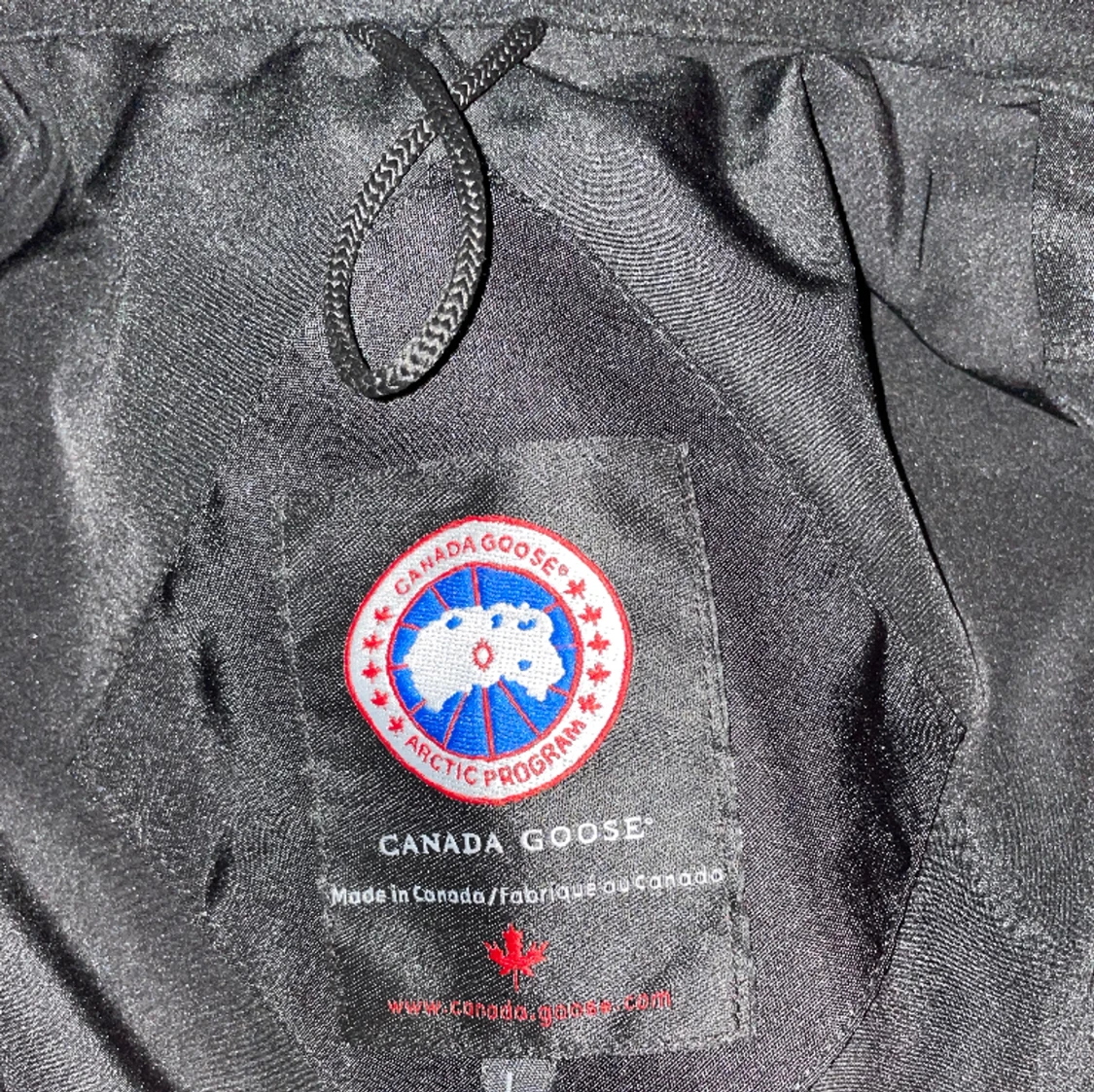  Canada goose väst storlek M - 91