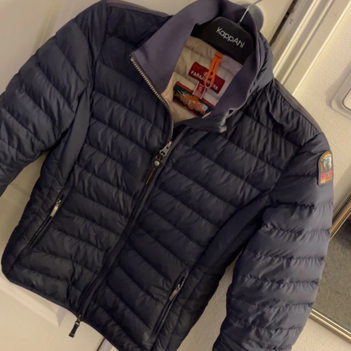 Parajumper Dun Jacka