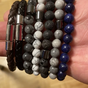 Armband - Peisförslag