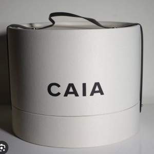 Säljer min box från Caia, för att kommer inte till användning 