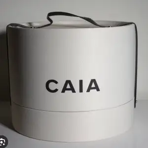 Säljer min box från Caia, för att kommer inte till användning 