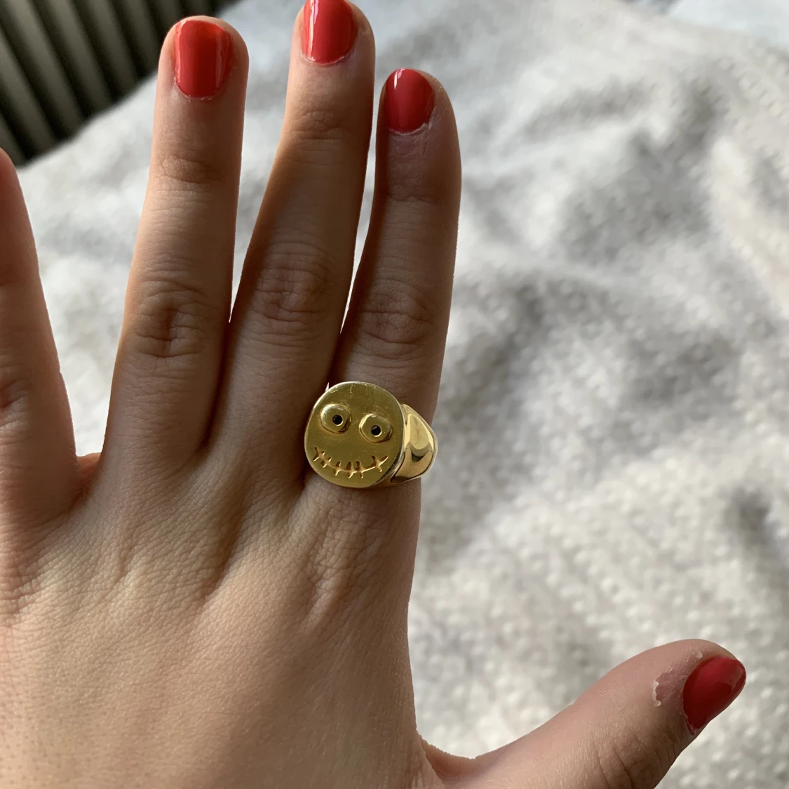 maria nilsdotter ring  - 90