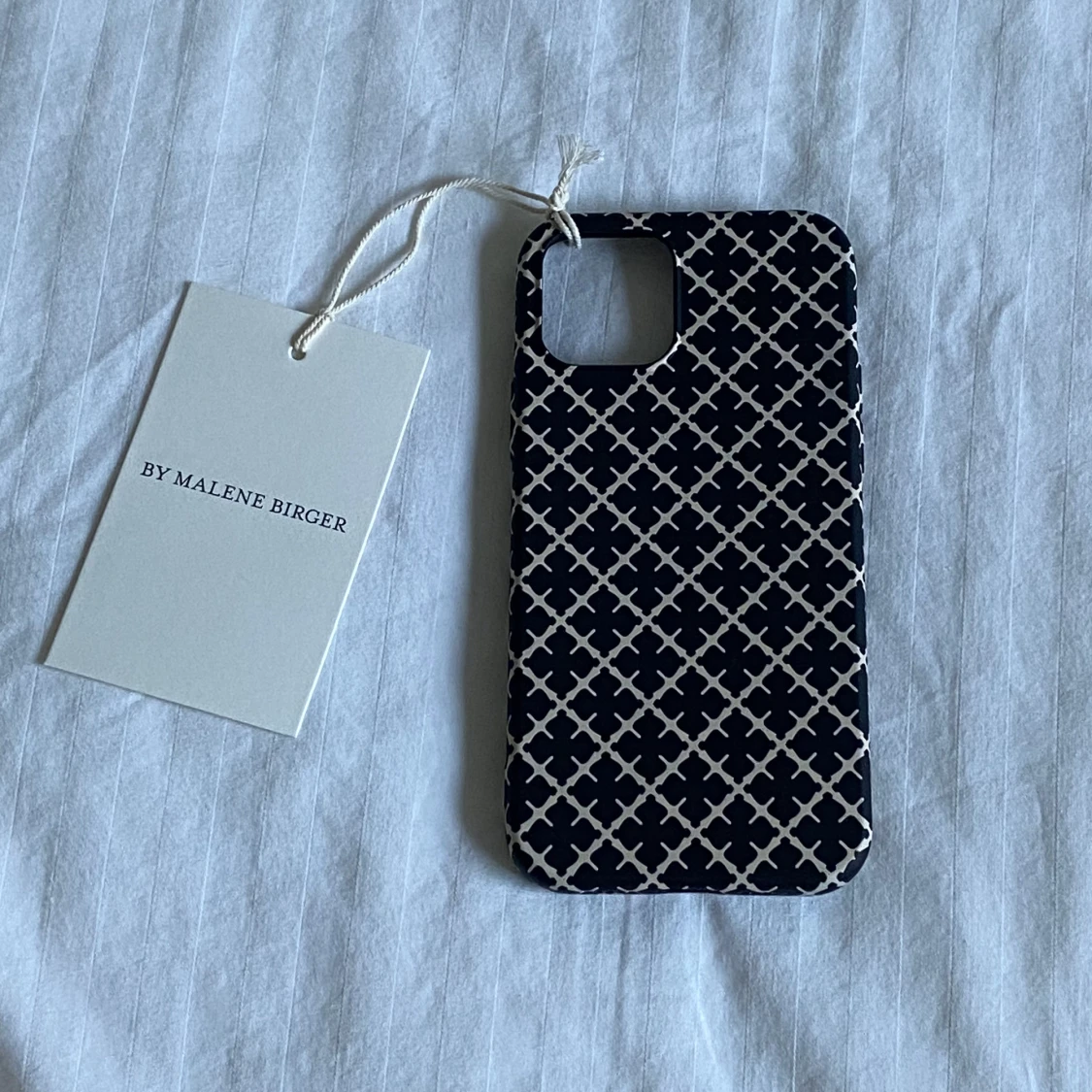 Malene Birger mobilskal