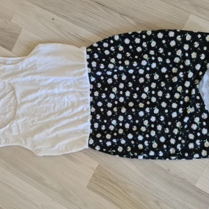 Klänning - Enbart testad 