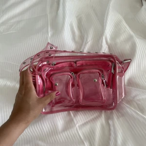 Väska nunoo - Säljer min fina unika nunoo väska! Originalpris 1600.