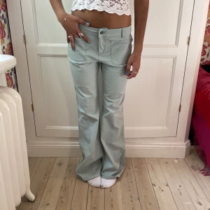 Sååå fina lowwaist jeans🙏🏻💖 - Superfin färg, modell 167😍💖