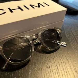 CHIMI 01 GREY - CHIMI 01 GREY. Knappt använda, säljer för att jag ska köpa nya, pris kan diskuteras😊